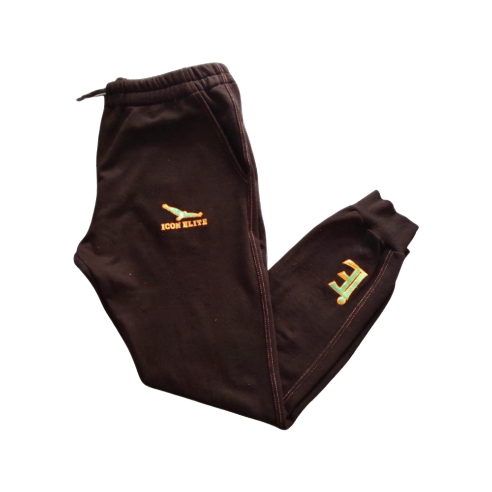 iE: Hoodie Jogger Set